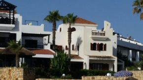 villa residence Ksar Rimal